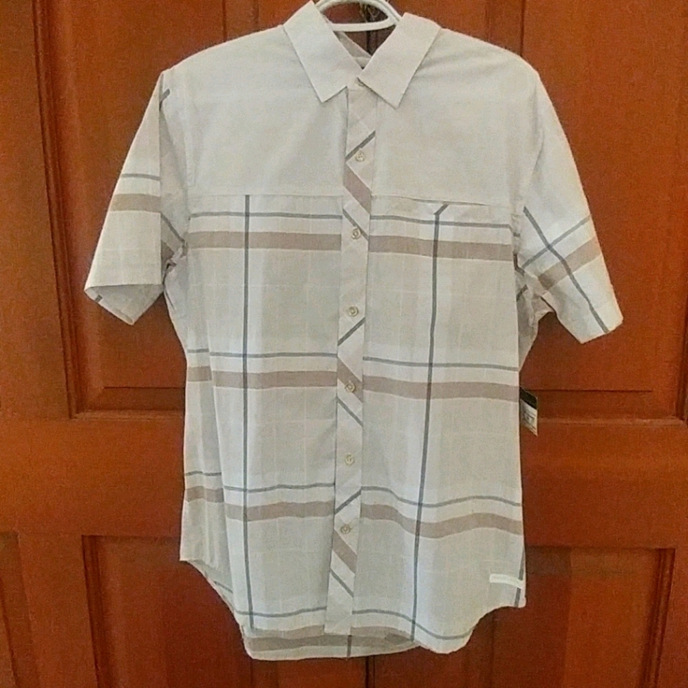 Sean John men's shirt